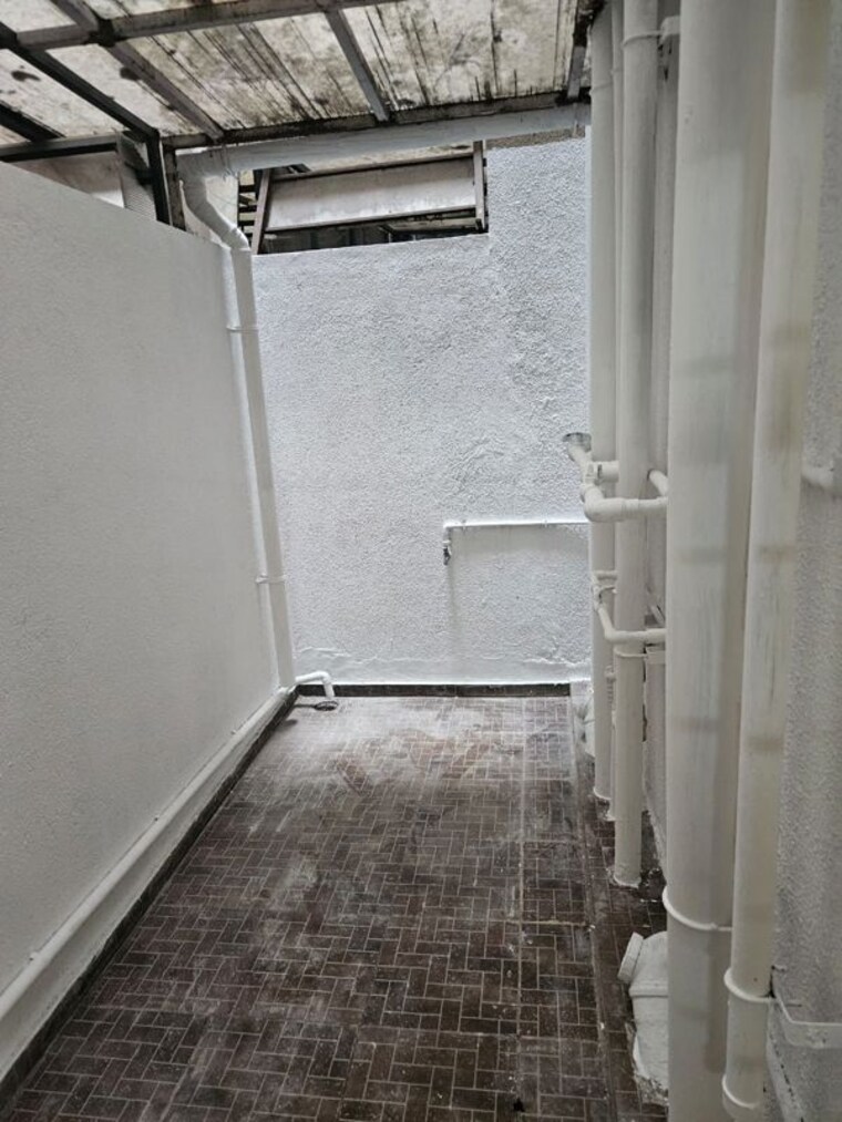 Bathroom, bavdhan 2 Bedroom 980 Sq.Ft. Apartment In Bavdhan Pune 10251646