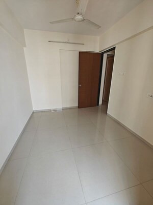 Building Lobby in 1 BHK Apartment at Om Prabhu Manohar CHS, Seawoods Sector 50 – for Rent
