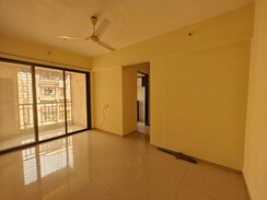 1 BHK +Apartment For Rent in Om Prabhu Manohar CHS