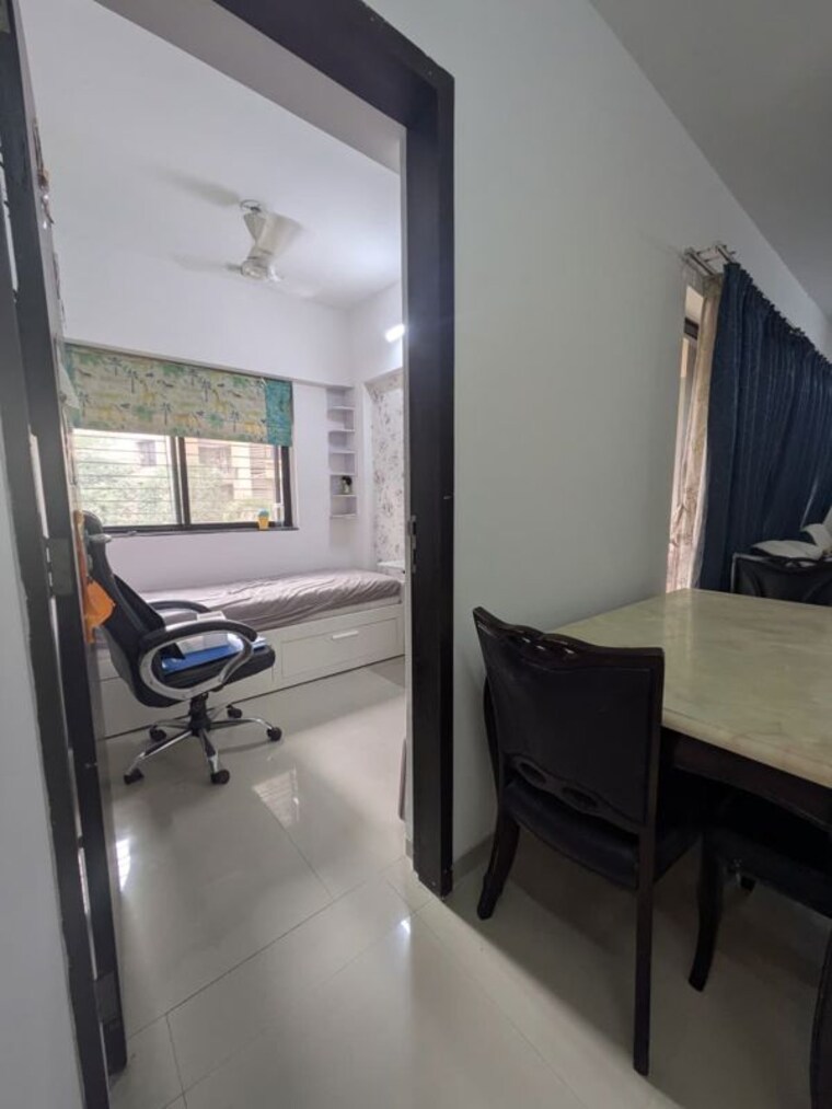 Bathroom, indira nagar 2 Bedroom 469 Sq.Ft. Independent House In Indira Nagar Lucknow 10251576