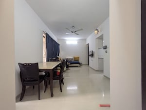 Team Area in 2 BHK Independent House at Indira Nagar – for Rent