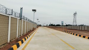   Plot at Allithurai – for Sale