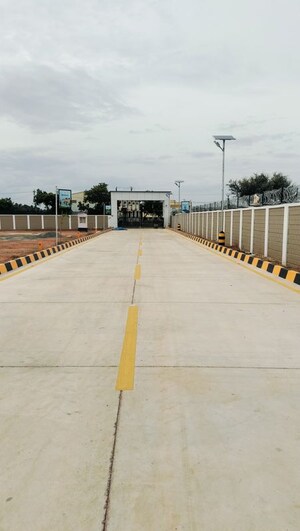   Plot at Allithurai – for Sale