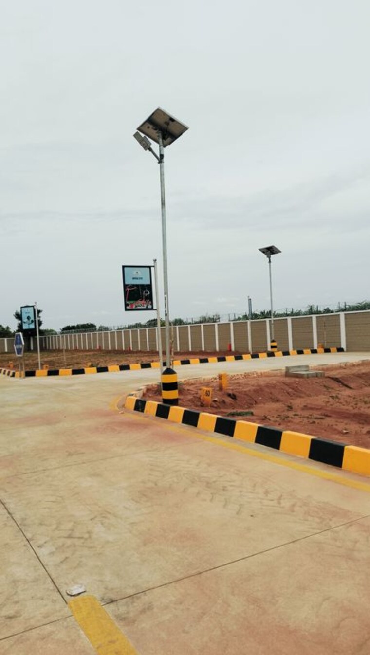 Exterior View, allithurai  1200 Sq.Ft. Plot In Allithurai Trichy 10251423