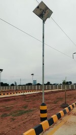 1200 Sq.Ft. Plot in Allithurai