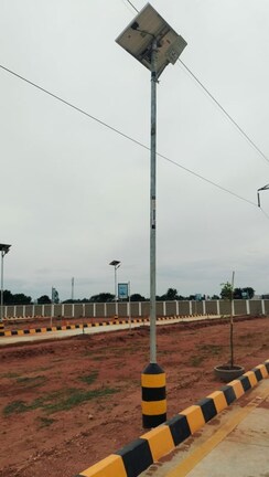 Plot For Sale in Allithurai