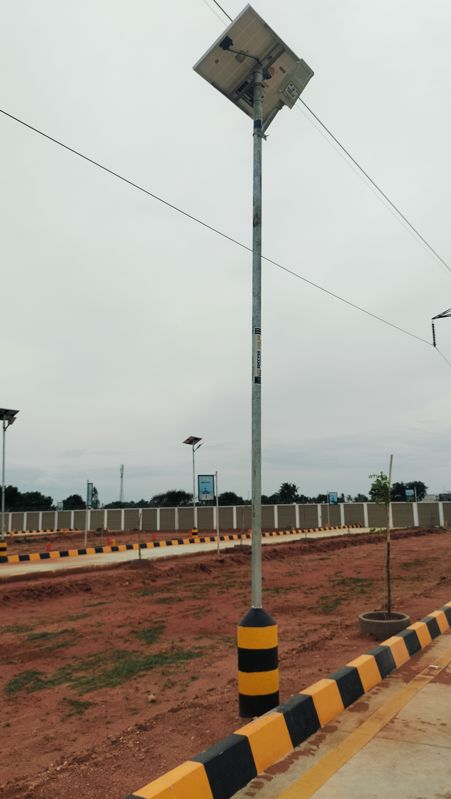 Plot For Sale in Allithurai