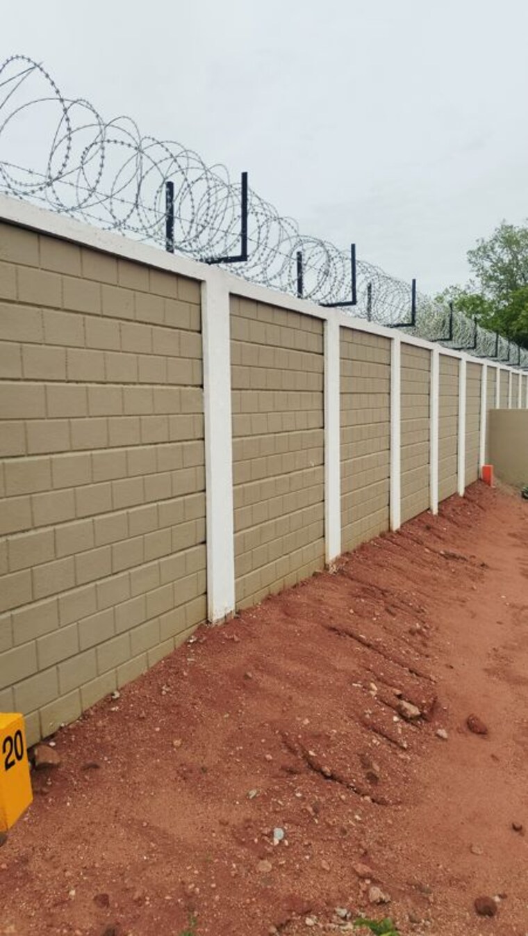 undefined, allithurai  1200 Sq.Ft. Plot In Allithurai Trichy 10251423