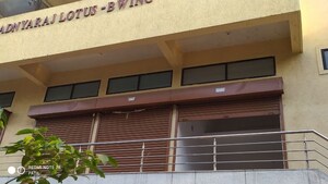  Shop For Rent in Pradnyaraj Lotus, Wadgaon Sheri