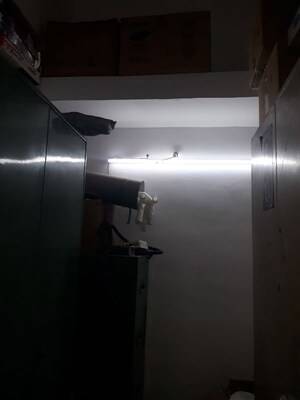 Furnished Amenities in  Shop at Pradnyaraj Lotus, Wadgaon Sheri – for Rent