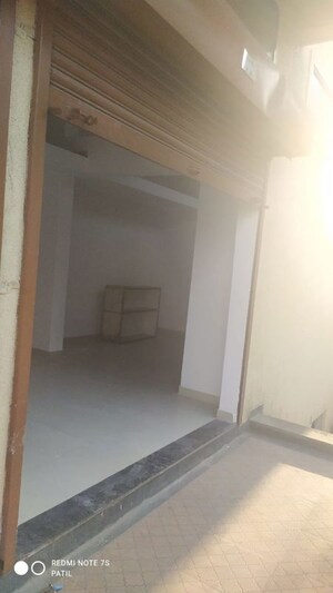 Floor Plan in  Shop at Pradnyaraj Lotus, Wadgaon Sheri – for Rent