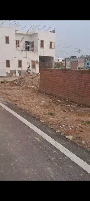 Plot Area in  Plot at Dubagga – for Sale
