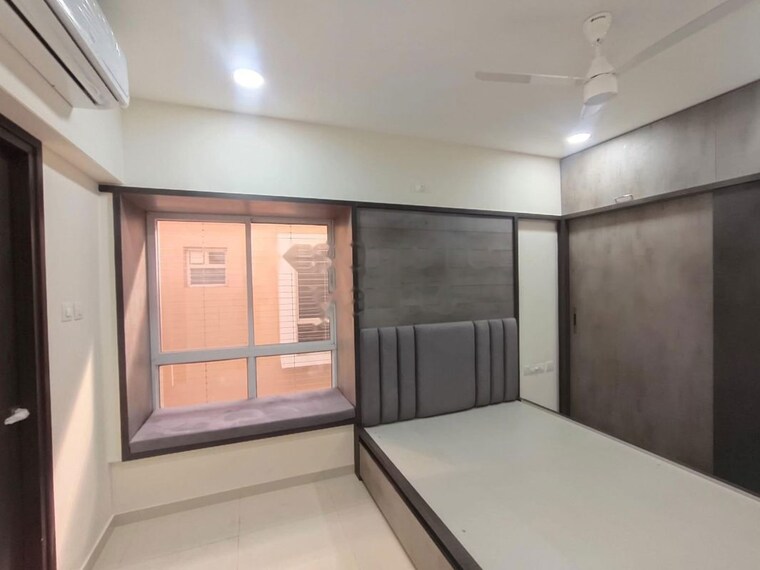 Room, raheja-vistas 3 Bedroom 1925 Sq.Ft. Apartment In Nacharam Hyderabad 10251649