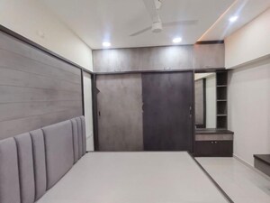 Room in 3 BHK Apartment at Raheja Vistas, Nacharam – for Rent