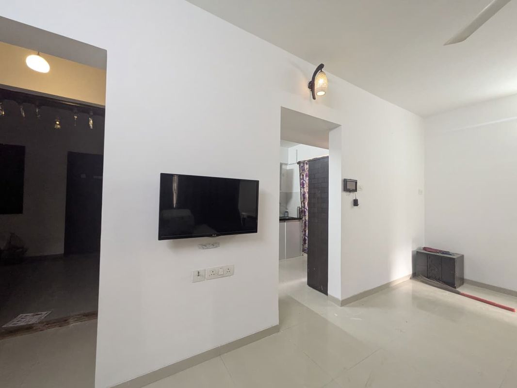 2 BHK Independent House For Rent in Indira Nagar