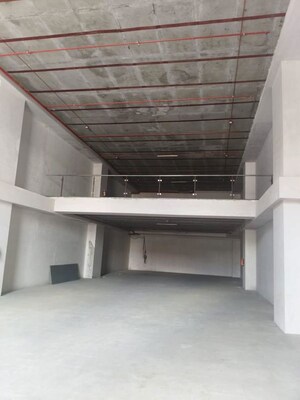 Showroom For Rent in Kharadi