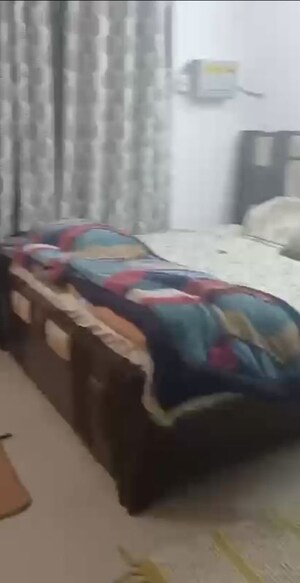 Bedroom in 3 BHK Apartment at Adore Happy Homes Grand, Sector 85 – for Sale