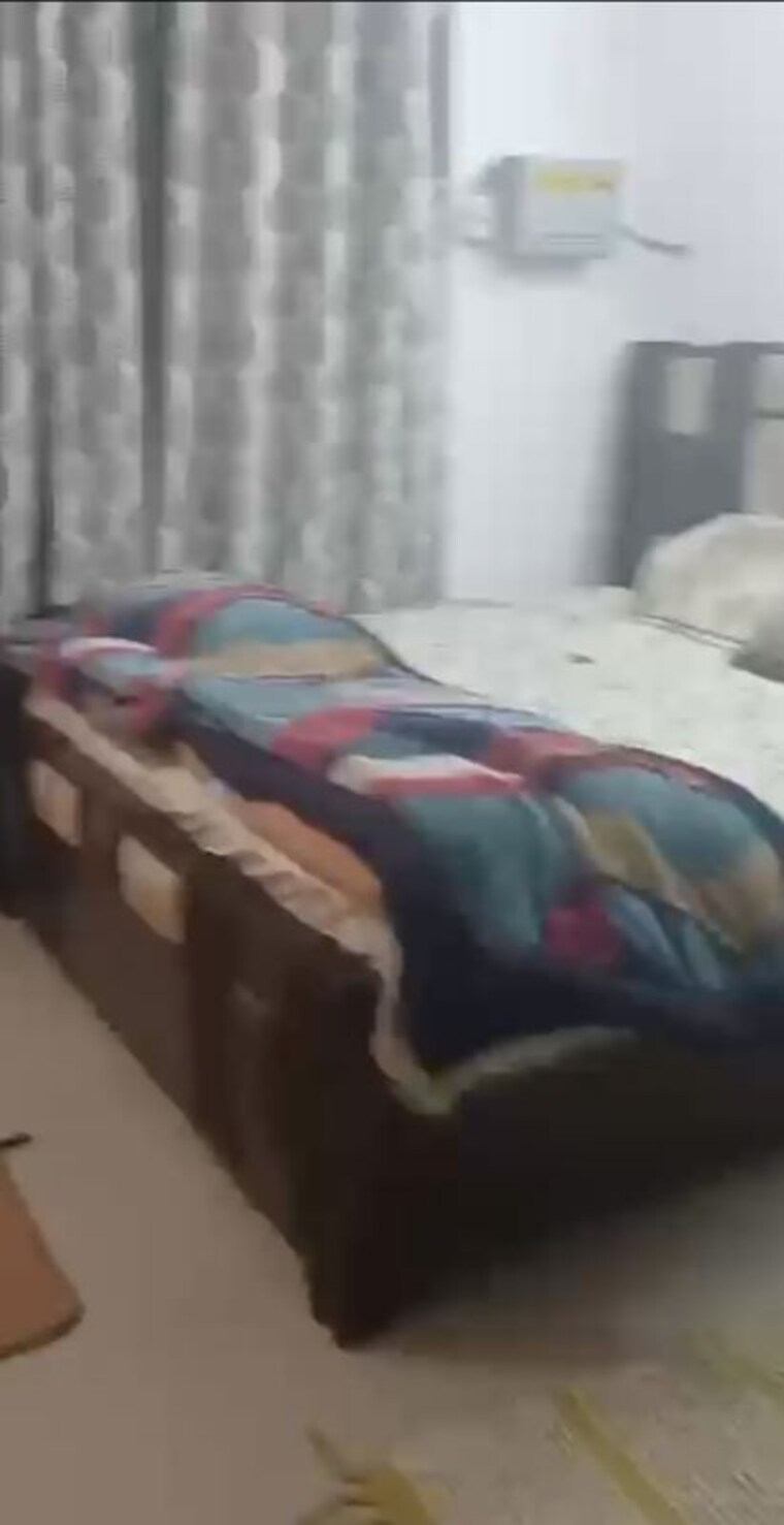 Bedroom, adore-happy-homes-grand 3 Bedroom 645 Sq.Ft. Apartment In Sector 85 Faridabad 10251699