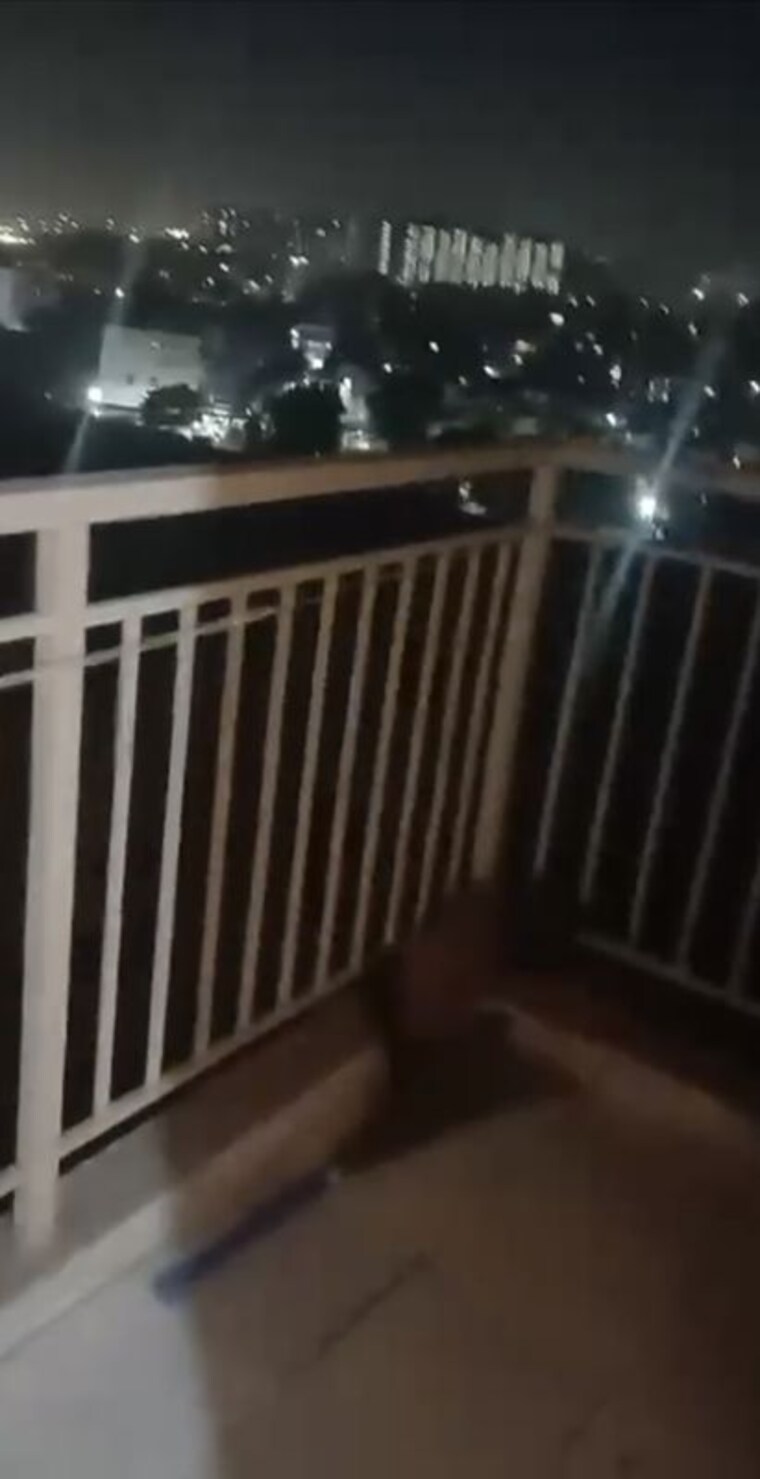 Balcony, adore-happy-homes-grand 3 Bedroom 645 Sq.Ft. Apartment In Sector 85 Faridabad 10251699