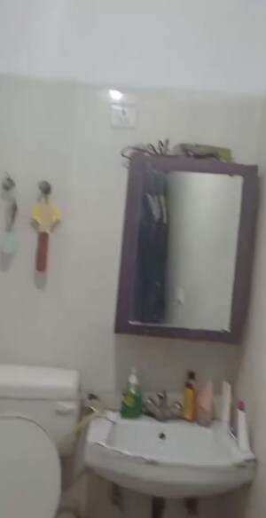 Furnished Amenities in 3 BHK Apartment at Adore Happy Homes Grand, Sector 85 – for Sale