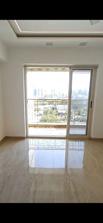 3 BHK Apartment For Rent in Juhu Residency in Juhu, Mumbai