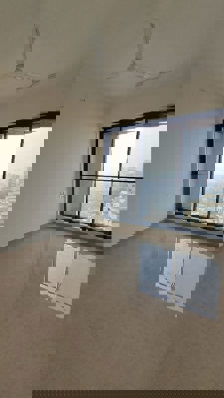 2 BHK +  780 Sq.Ft. Apartment in Kalpataru Magnus