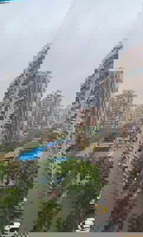 3 BHK 3200 Sq.Ft. Apartment in Adani Oyster Platinum Tower