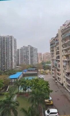 3 BHK Apartment For Rent in Adani Oyster Platinum Tower