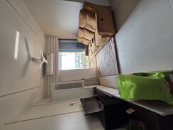 2 BHK + Pooja Room Apartment For Sale in Cosmos Habitat