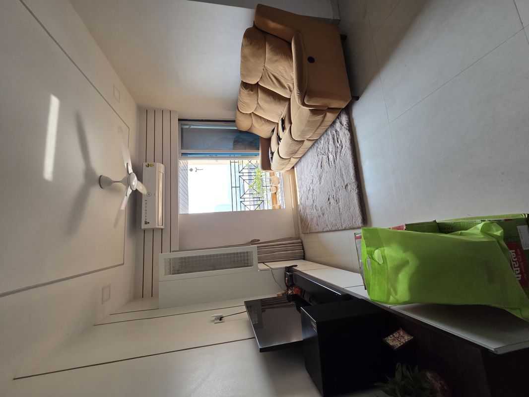 2 BHK + Pooja Room Apartment For Sale in Cosmos Habitat