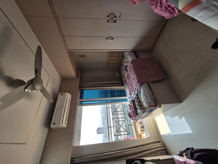 undefined, cosmos-habitat 2 Bedroom 700 Sq.Ft. Apartment In Majiwada Thane 10251685