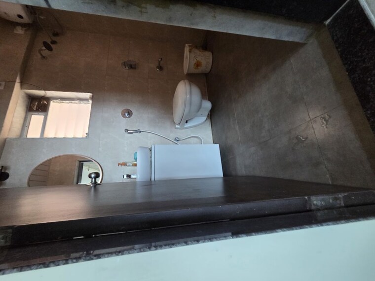 undefined, cosmos-habitat 2 Bedroom 700 Sq.Ft. Apartment In Majiwada Thane 10251685