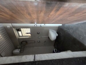 Furnished Amenities in 2 BHK Apartment at Cosmos Habitat, Majiwada – for Sale