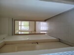 3 BHK + Study Room 1500 Sq.Ft. Apartment in Bariatu Housing Colony