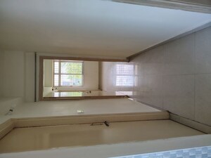 3 BHK Apartment For Rent in Bariatu Housing Colony