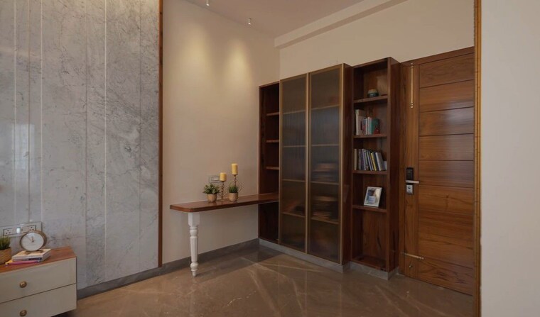 Room, soukya road 3 Bedroom 1700 Sq.Ft. Villa In Soukya Road Bangalore 10251681