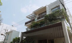 3 BHK + Pooja Room Villa For Sale in Soukya Road
