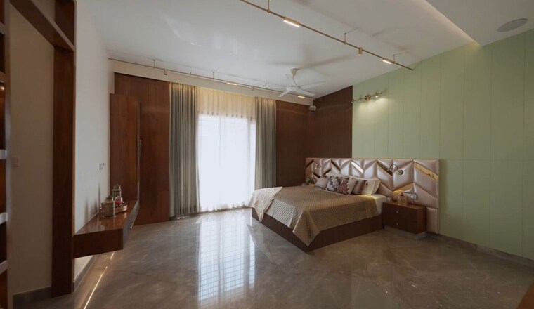 Room, soukya road 3 Bedroom 1700 Sq.Ft. Villa In Soukya Road Bangalore 10251681