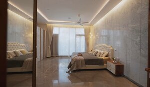 Room in 3 BHK Villa at Soukya Road – for Sale