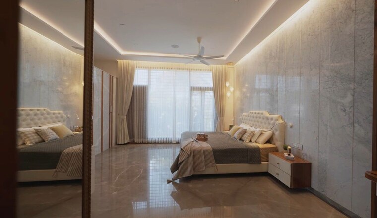 Room, soukya road 3 Bedroom 1700 Sq.Ft. Villa In Soukya Road Bangalore 10251681