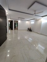 3 BHK + Pooja Room 1655 Sq.Ft. Builder Floor in Green Fields Colony