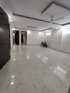 3 BHK + Pooja Room Builder Floor For Rent in Green Fields Colony