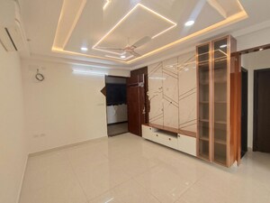 Kitchen in 3 BHK Apartment at ASBL Springs, Pocharam – for Rent