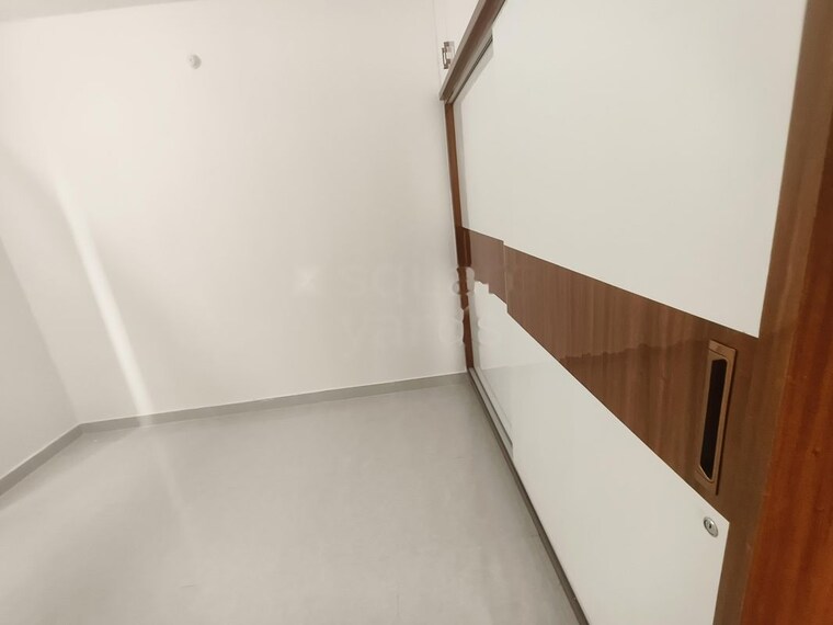 undefined, asbl-springs 3 Bedroom 1844 Sq.Ft. Apartment In Pocharam Hyderabad 10251702