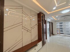 3 BHK Apartment For Rent in ASBL Springs