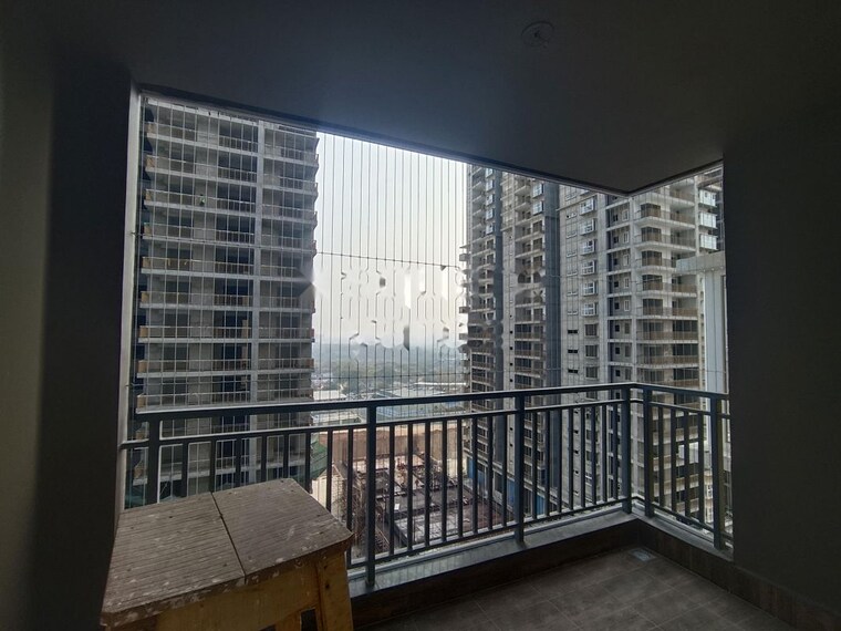 Exterior View, asbl-springs 3 Bedroom 1844 Sq.Ft. Apartment In Pocharam Hyderabad 10251702