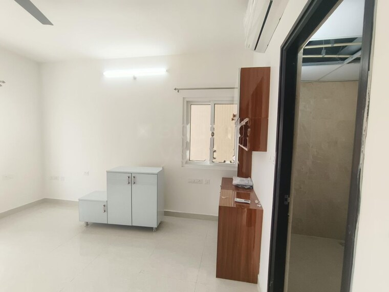 Kitchen, asbl-springs 3 Bedroom 1844 Sq.Ft. Apartment In Pocharam Hyderabad 10251702