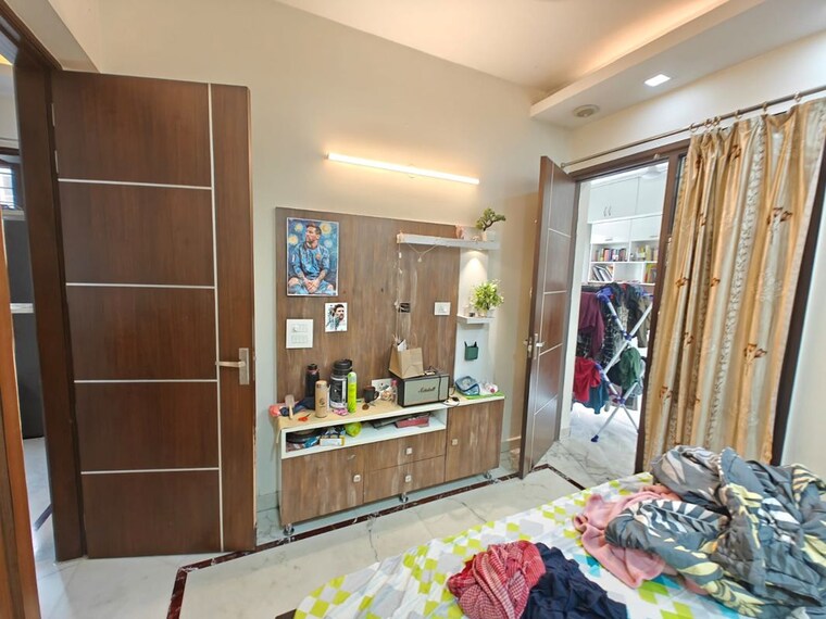 Living Room, sector 47 3 Bedroom 2500 Sq.Ft. Builder Floor In Sector 47 Gurgaon 10251694