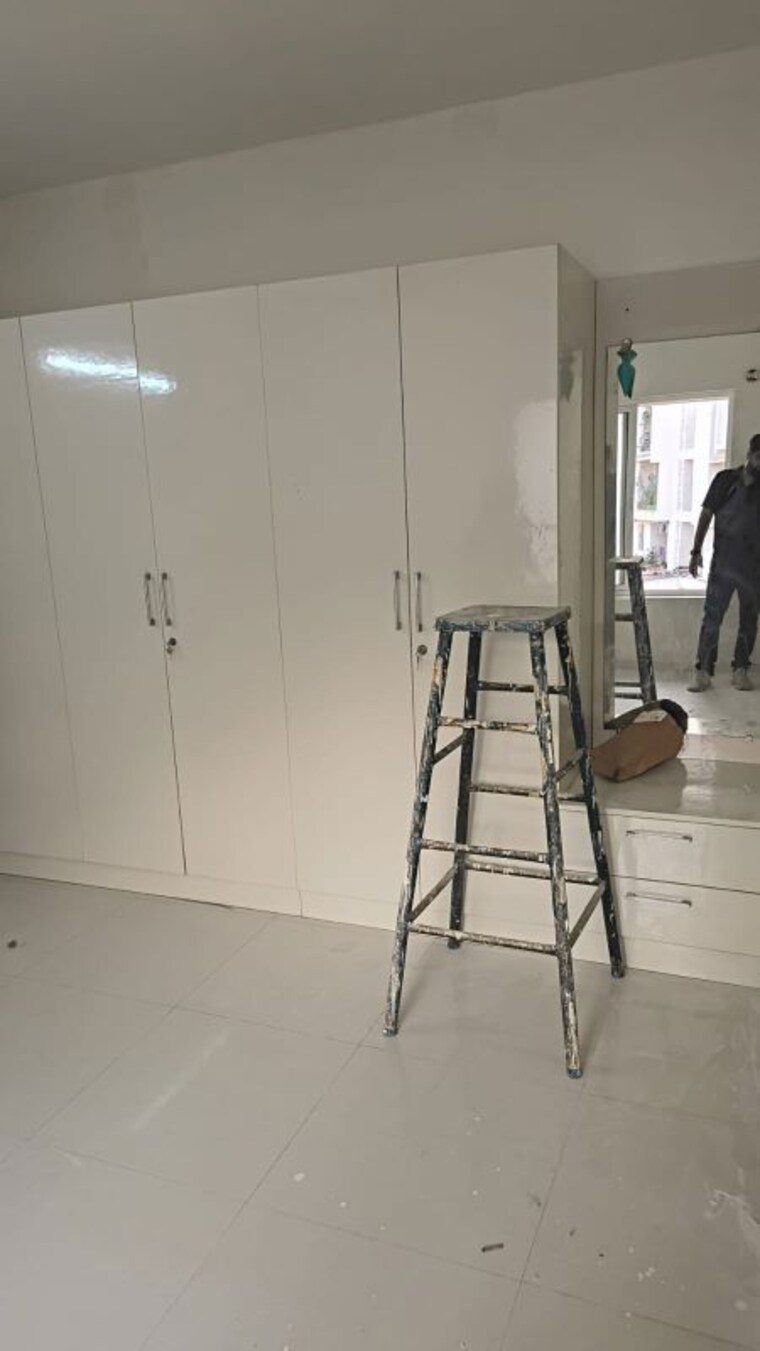 undefined, mantri-webcity 3 Bedroom 1330 Sq.Ft. Apartment In Hennur Bangalore 10251753