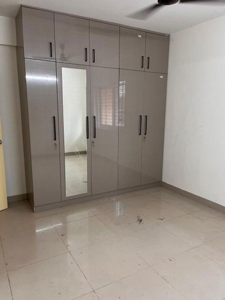 Room, mantri-webcity 3 Bedroom 1330 Sq.Ft. Apartment In Hennur Bangalore 10251753